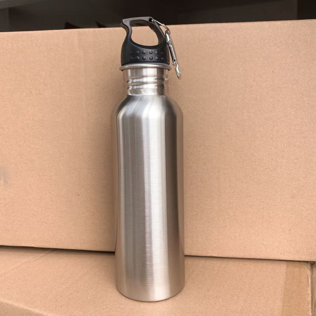 Women Stainless Steel Drinking Bottle Kalsten