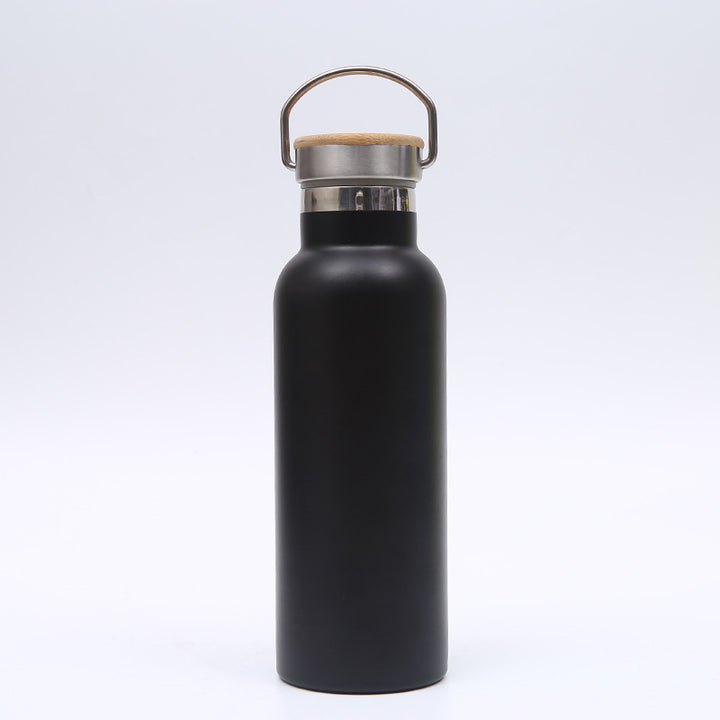 Unisex Insulated Stainless Steel Water Bottle Kalsten