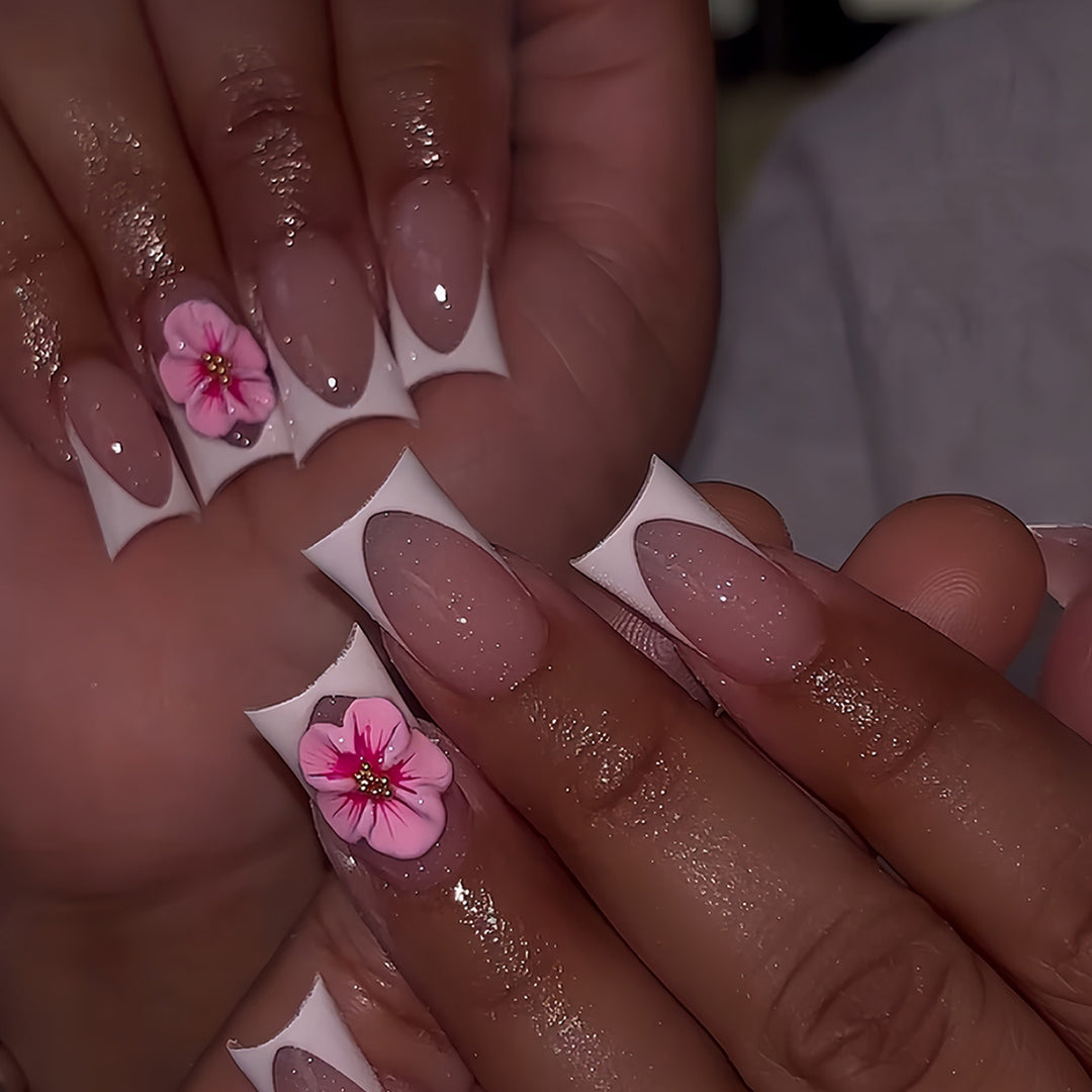 Nail Art Kalsten