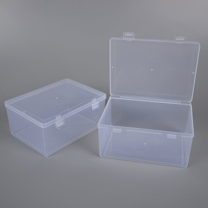 Multi-Functional Storage Box Kalsten