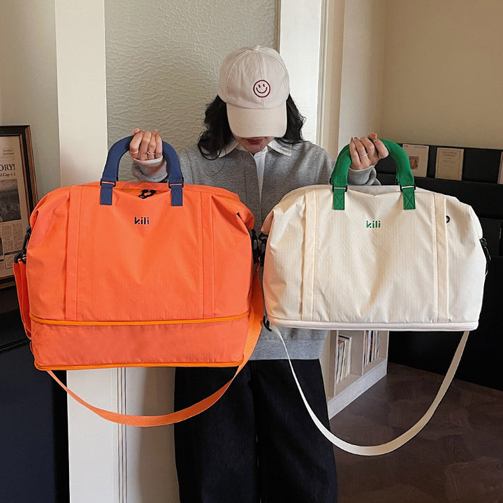 Durable Travel Duffle