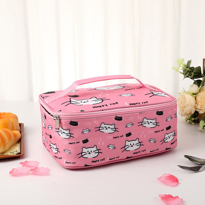 Insulated Lunch Box Kalsten