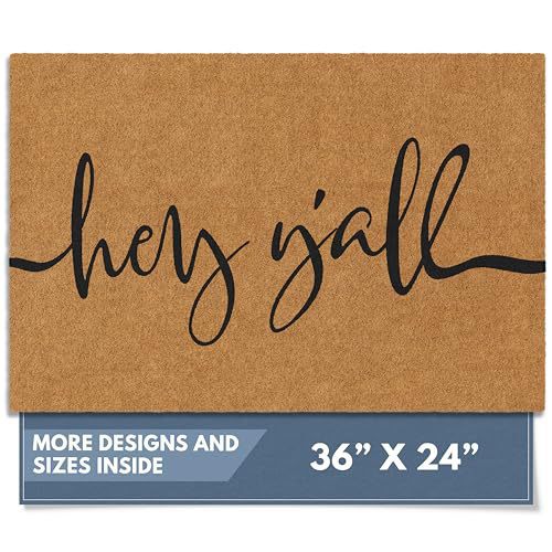 Doormat Kalsten
