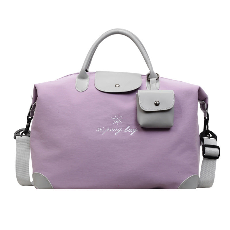 Multi-Purpose Travel Duffle Bag Kalsten