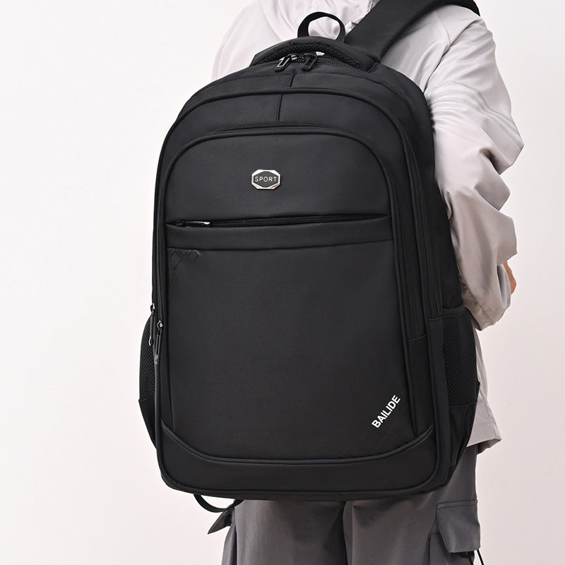 High-Performance Outdoor Hiking Backpack Kalsten