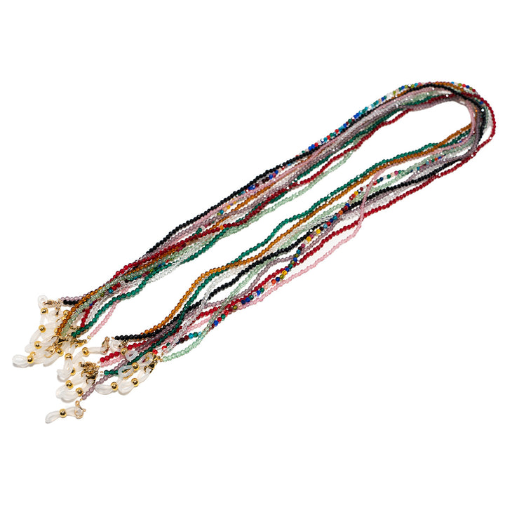 Decorative Beaded Chain Kalsten