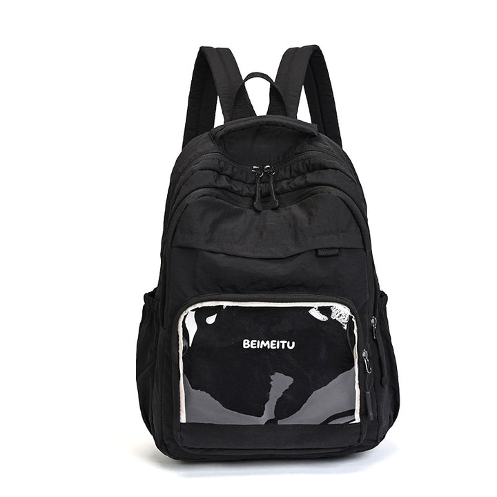 Lightweight Multifunctional Travel Backpack Kalsten