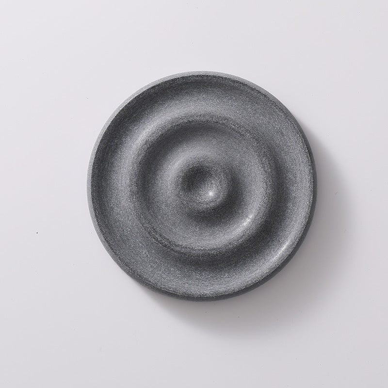 Decorative Serving Plate