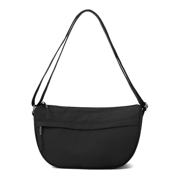 Casual Utility Shoulder Bag Kalsten
