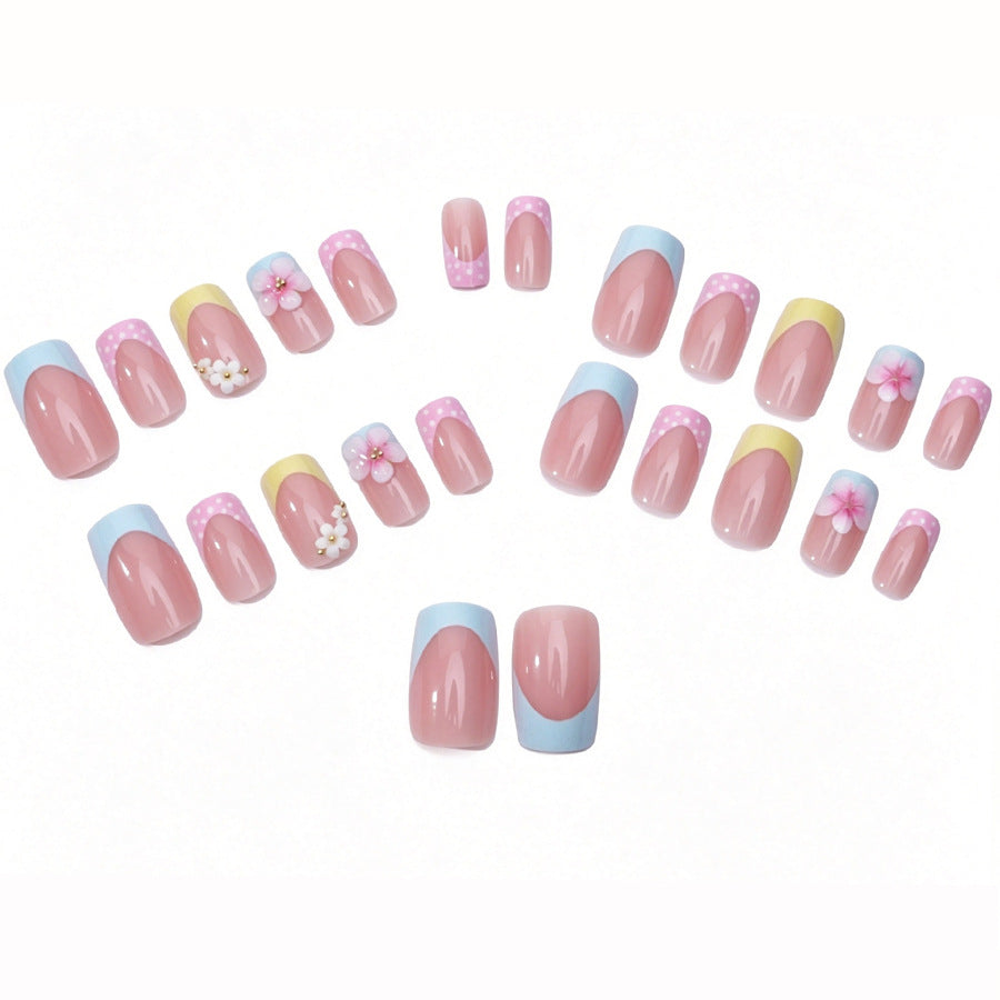 Decorative Nail Art Kalsten
