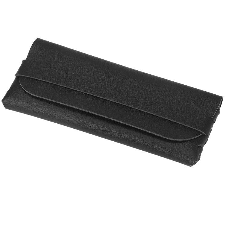 Luxurious Leather Eyewear Case Kalsten