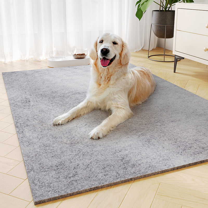 Durable Pet-Themed Comfort Mat Kalsten