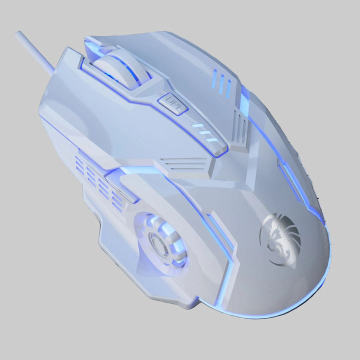 High-Performance Ergonomic Gaming Mouse Kalsten