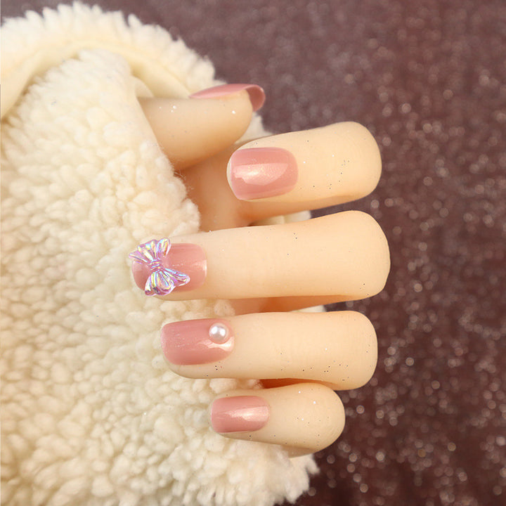 Elegant Ombre Nail Tips Kalsten