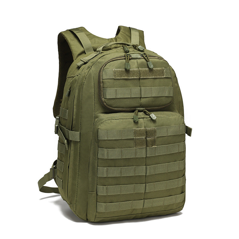 Tactical Outdoor Backpack Kalsten