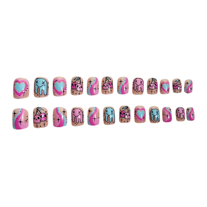 Creative Nail Design Set Kalsten 1788016849