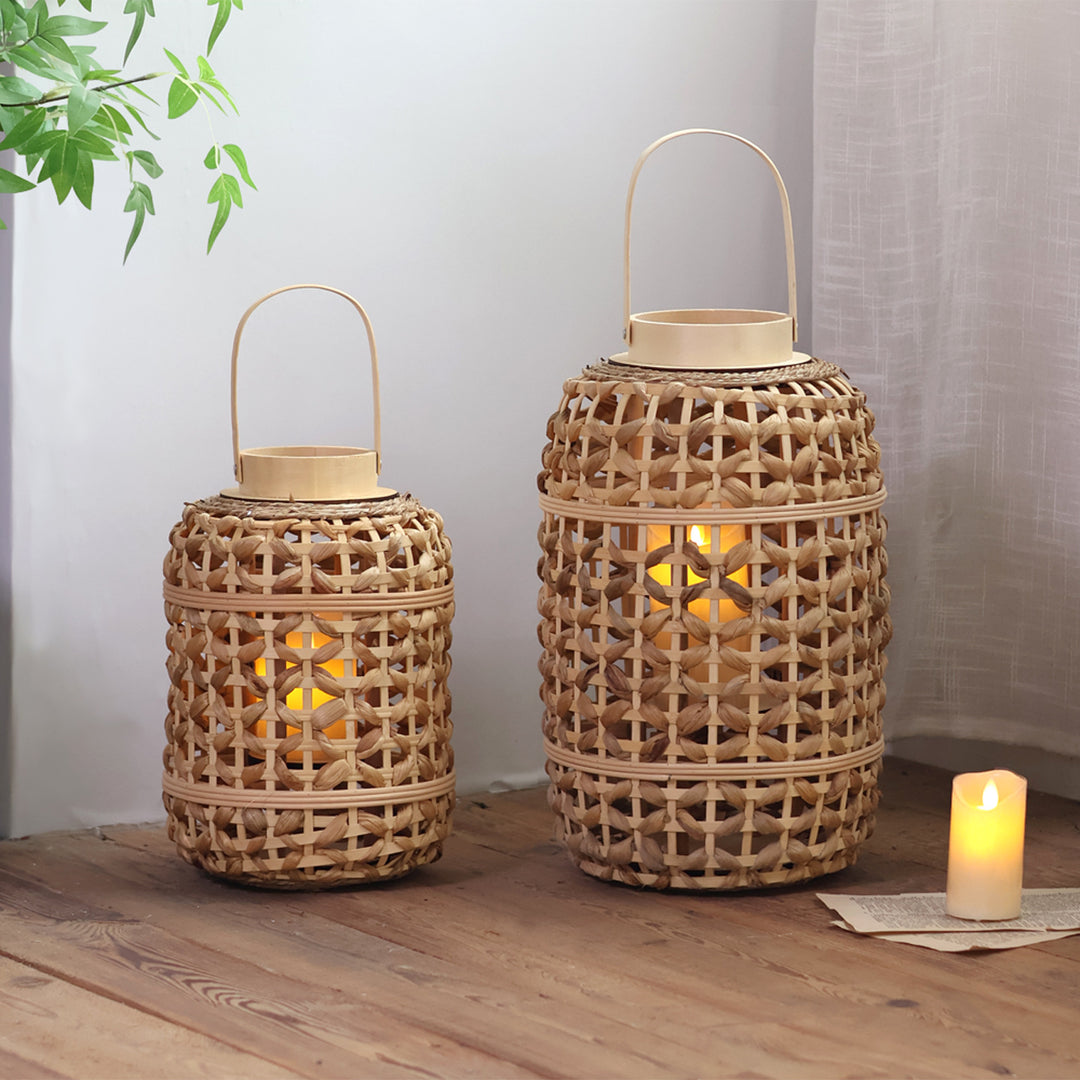 Decorative Lantern Kalsten