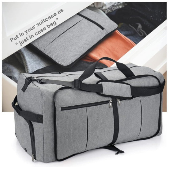 Versatile Travel Duffel Bag Kalsten