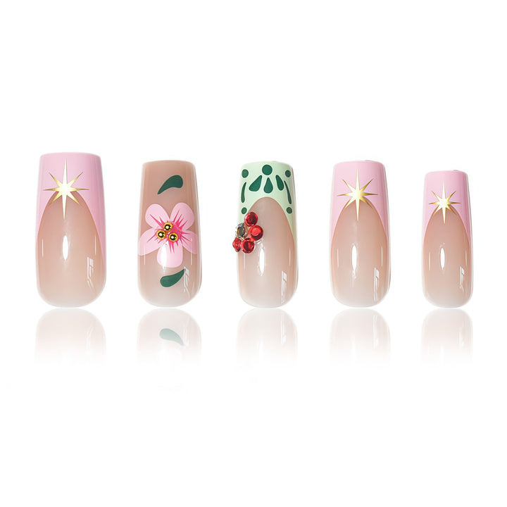 Decorative Nail Art Kalsten