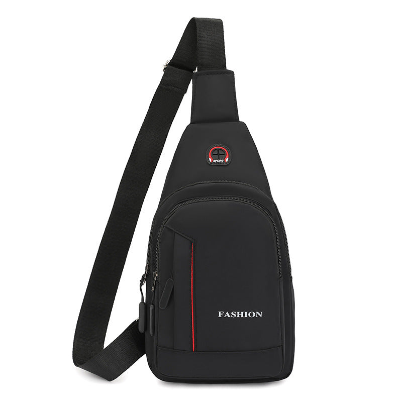 Sporty Sling Backpack Kalsten