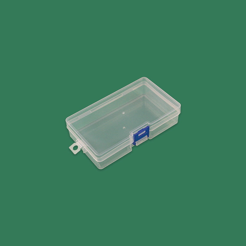 Clear Organizing Storage Case Kalsten