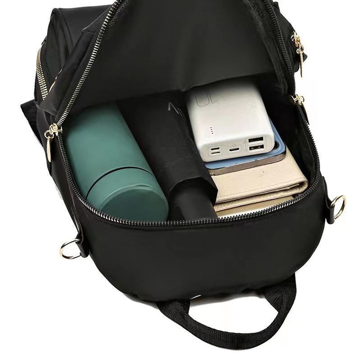 Versatile All-Weather Backpack Kalsten