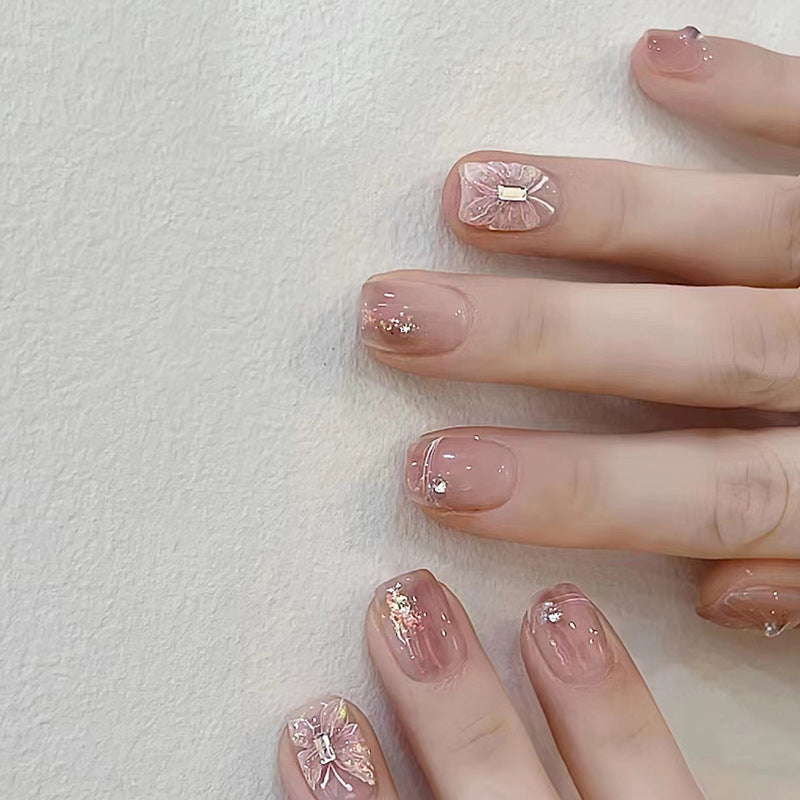 Artistic Decorative Nail Art Set Kalsten