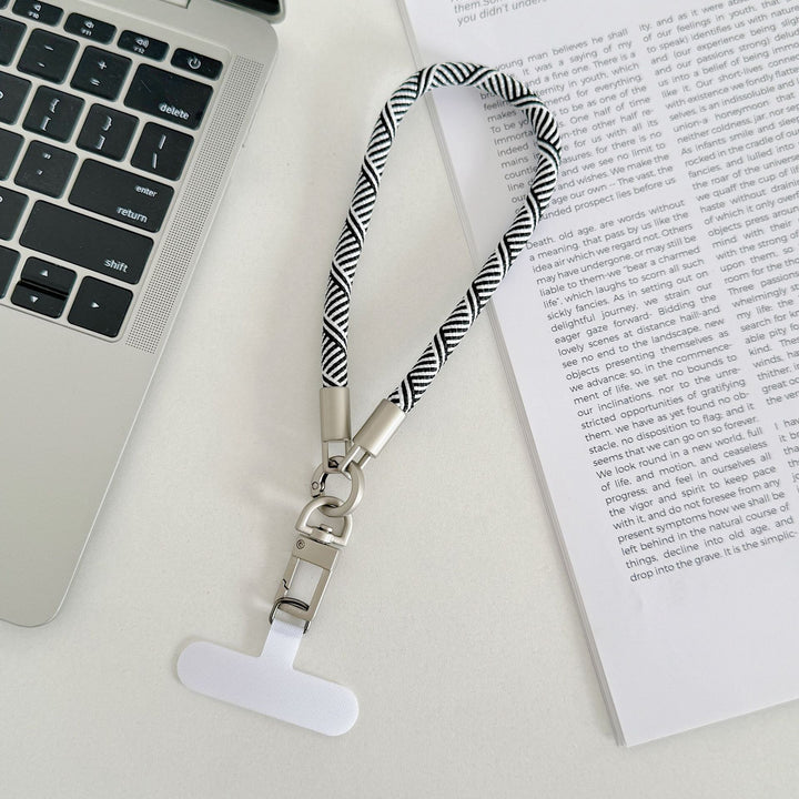 Lanyard with carabiner Kalsten