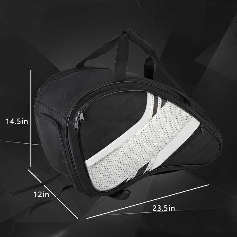 Sporty Racket Bag Kalsten