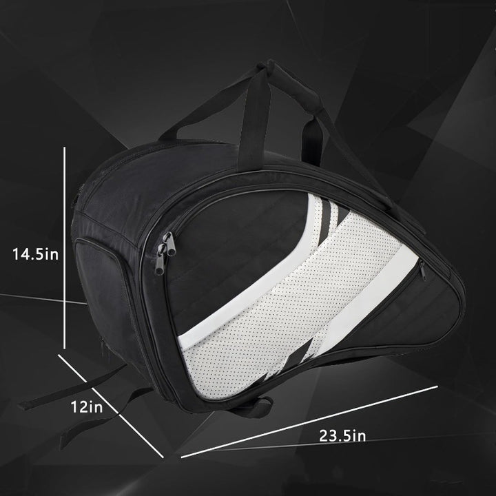 Sporty Racket Bag Kalsten