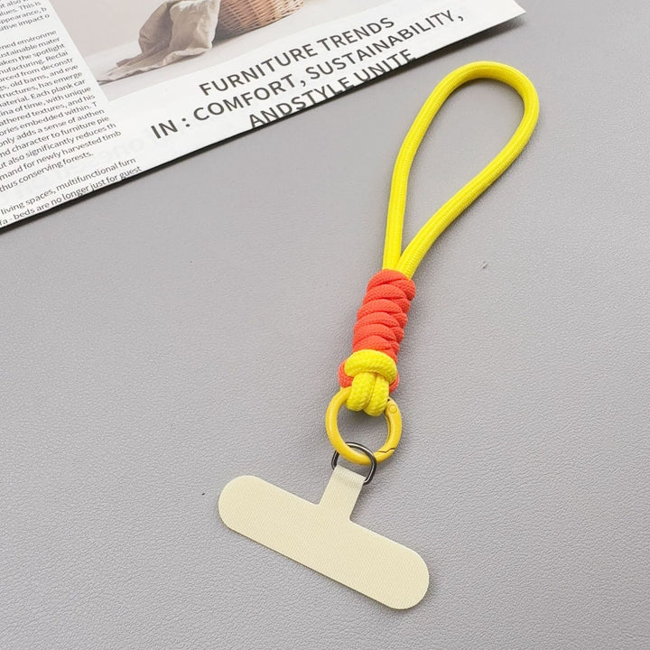 Versatile Accessory Lanyard Kalsten