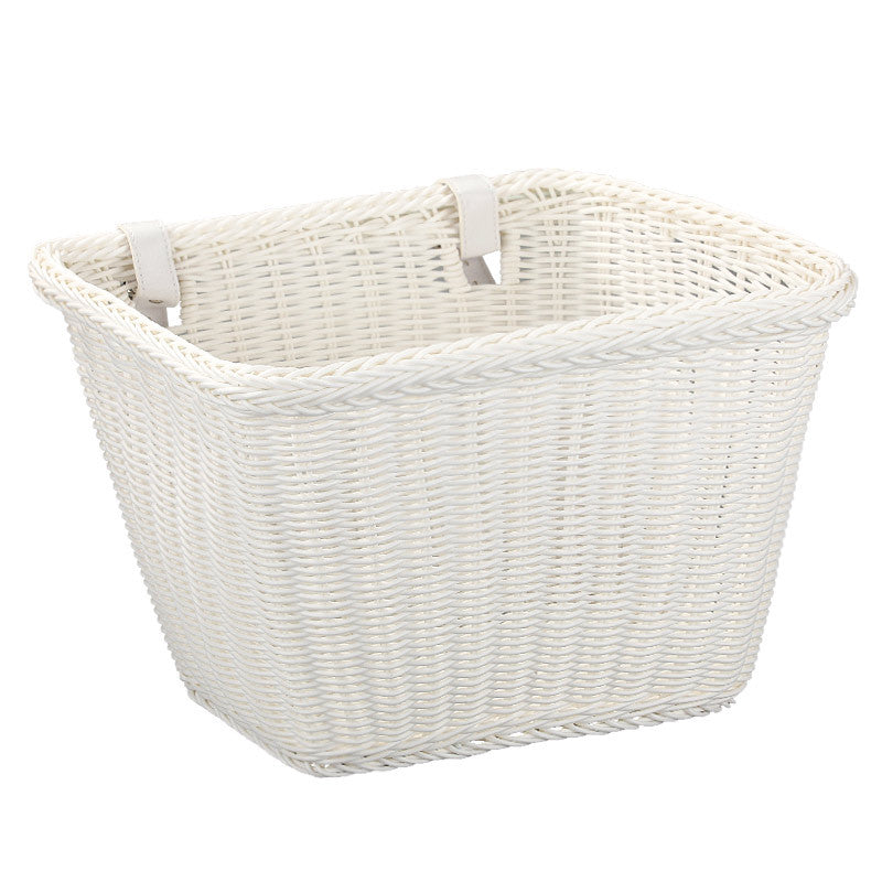 Versatile Woven Storage Container Kalsten