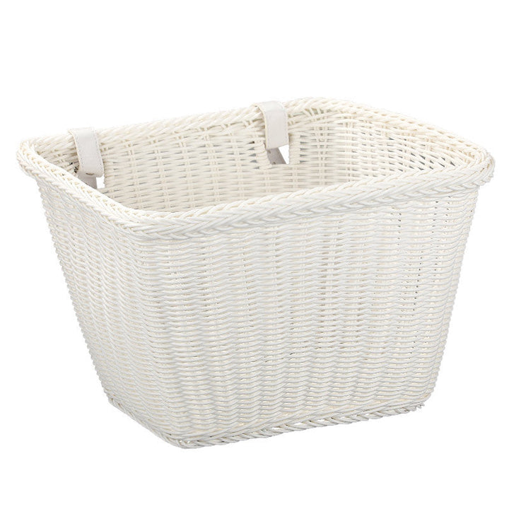 Versatile Woven Storage Container Kalsten