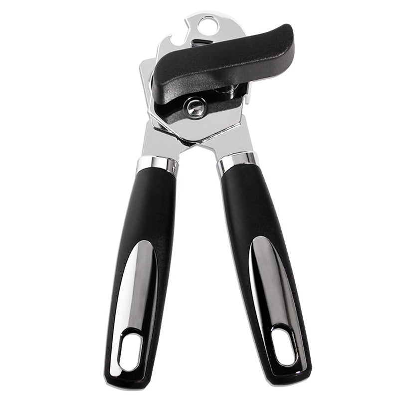 Ergonomic Multi-Functional Manual Can Opener Kalsten