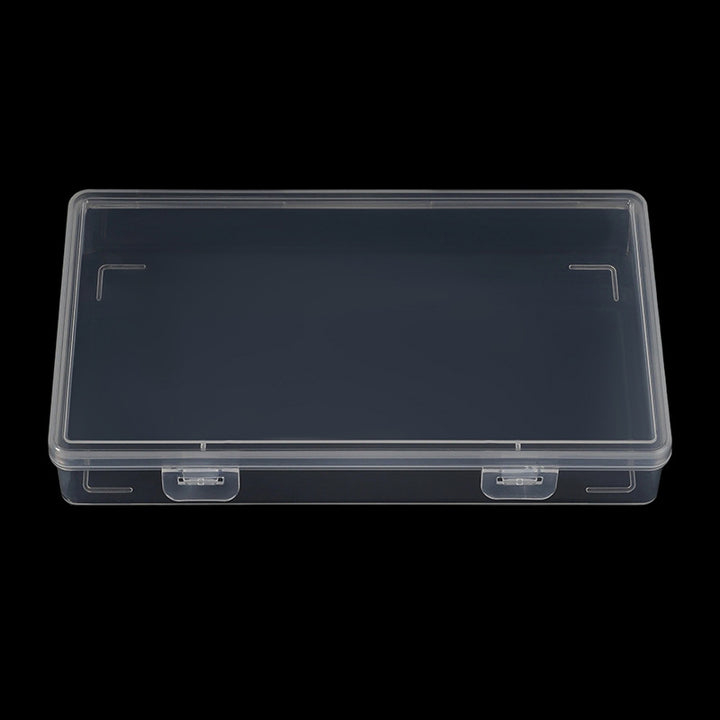 Clear Multi-Use Storage Container Kalsten