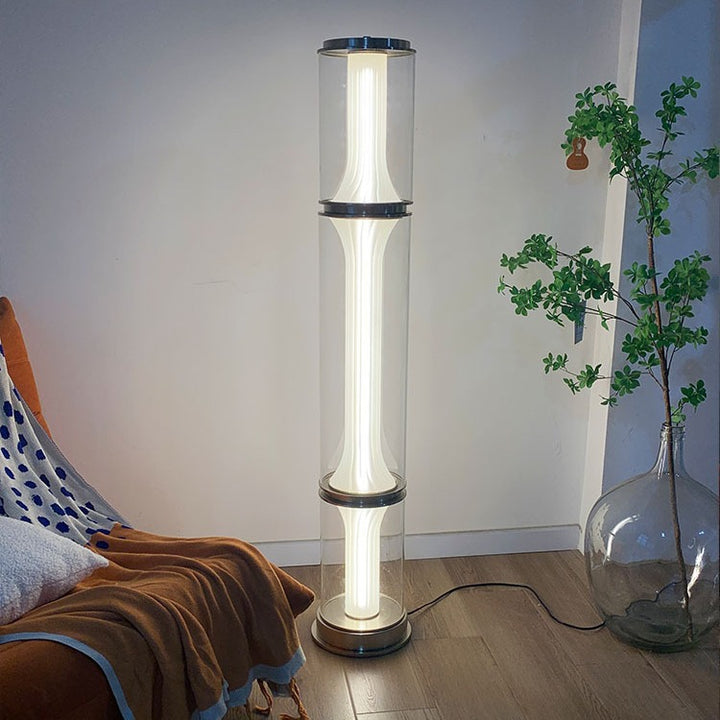 Contemporary Decorative Candle Holder