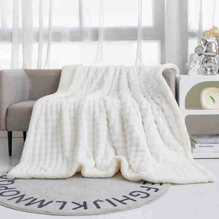 Plush Knit