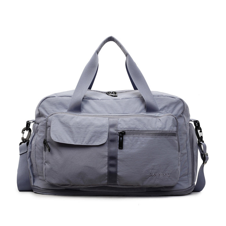 Multi-Functional Travel Carry-All Duffle