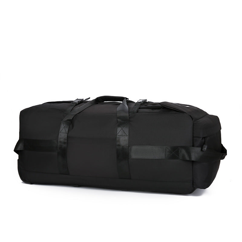Heavy-Duty Outdoor Adventure Duffel Bag Kalsten
