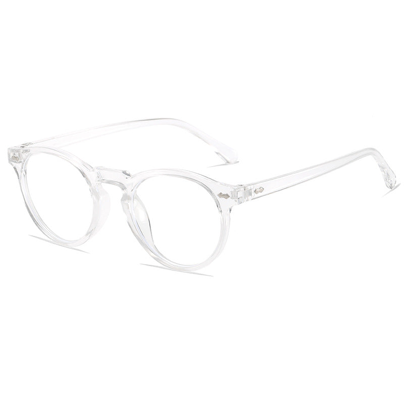 Retro Round Sunglasses Kalsten