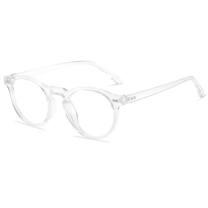 Retro Round Sunglasses Kalsten