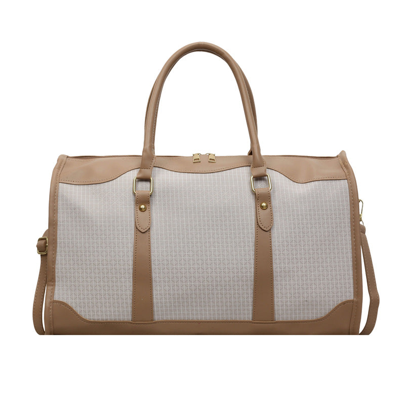Stylish Weekender Duffel Bag Kalsten