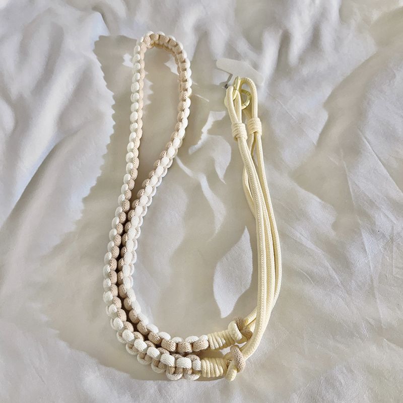 Durable Braided Eyewear Lanyard Kalsten