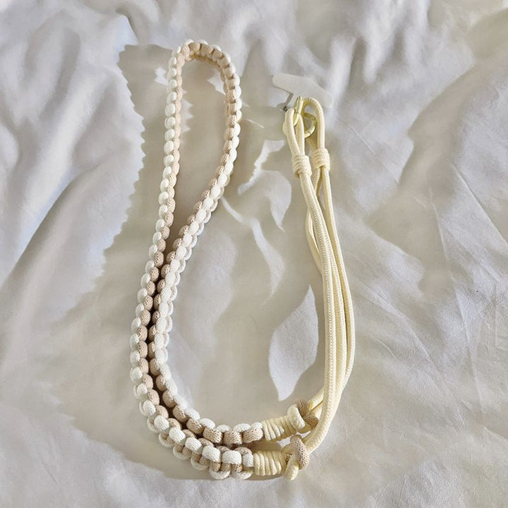 Durable Braided Eyewear Lanyard Kalsten