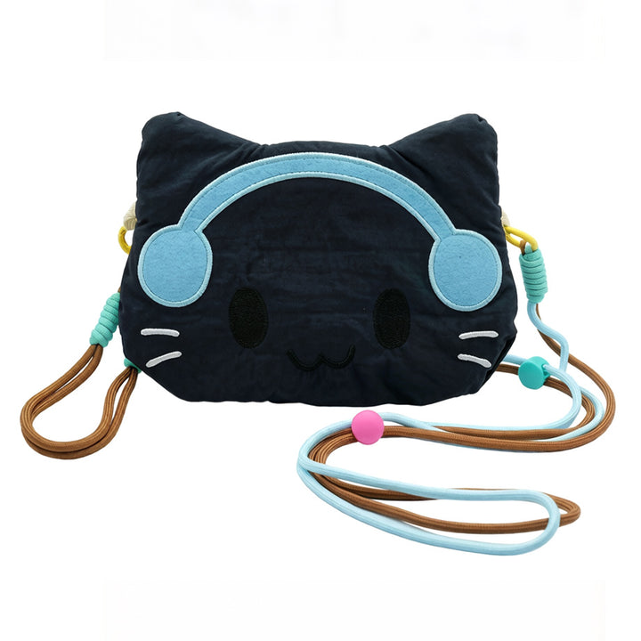 Cute Cartoon Crossbody Bag Kalsten
