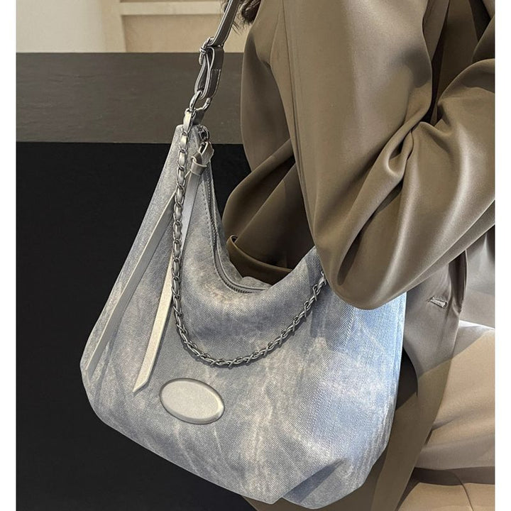 Casual Chic Shoulder Bag Kalsten