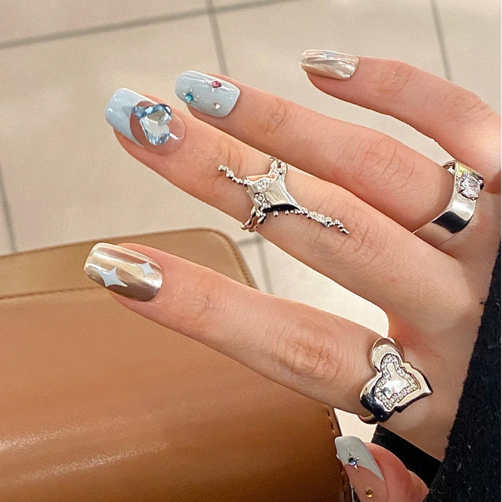 Elegant Jewelry Collection Kalsten