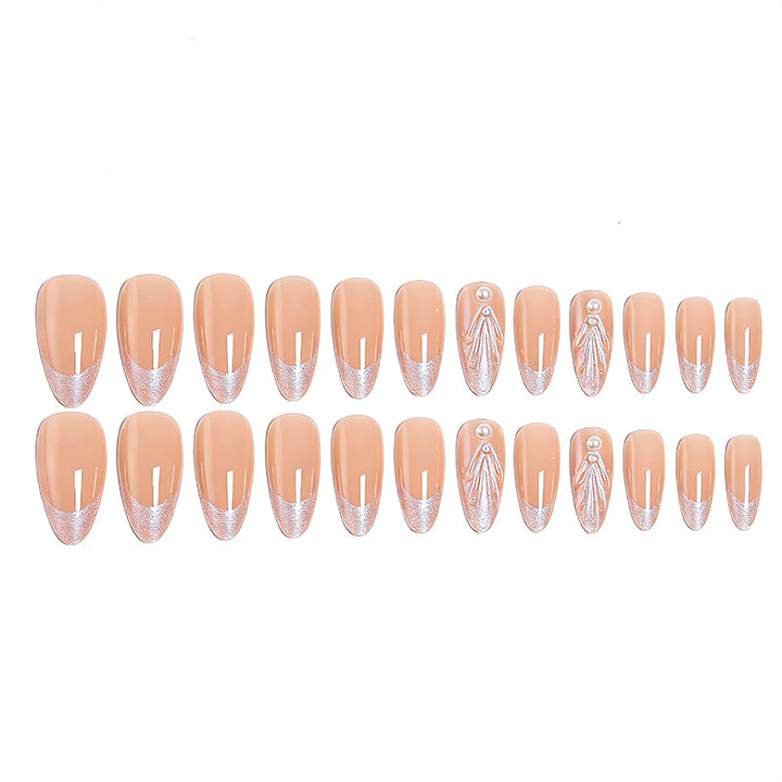 Artful Acrylic Nails Kalsten