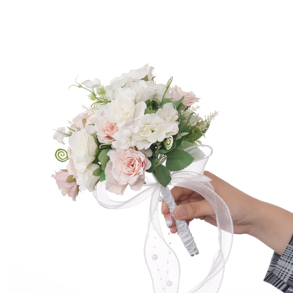 Elegant Floral Bouquet