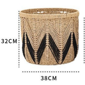 Versatile Fabric Storage Bin Kalsten